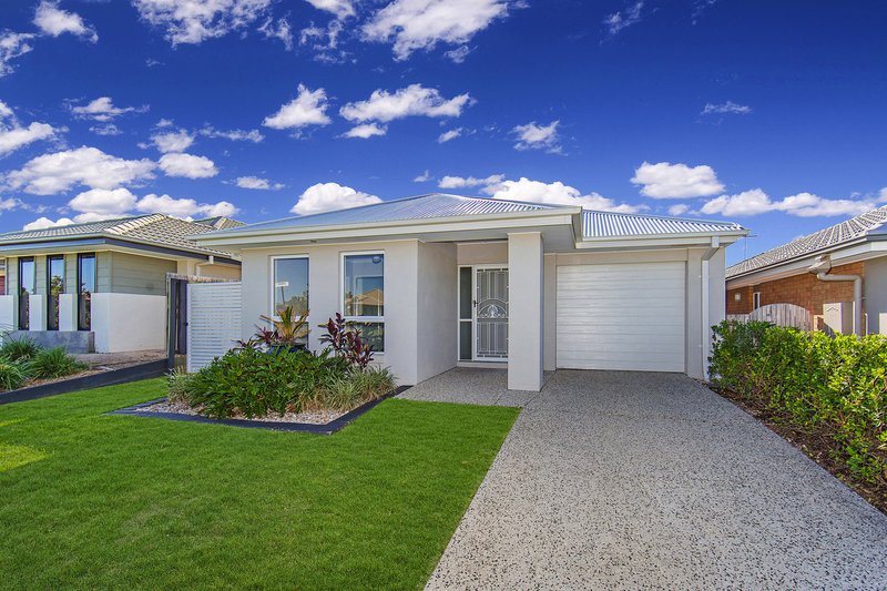 57 Denham Cres , North Lakes QLD 4509