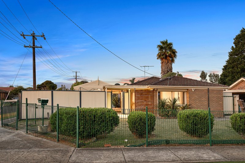 57 Derby Drive, Epping VIC 3076