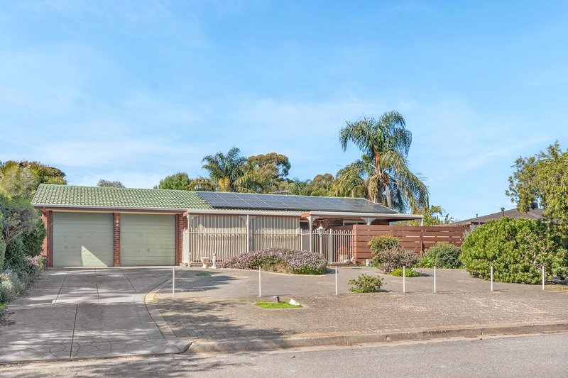 57 Derrick Road, Elizabeth East SA 5112