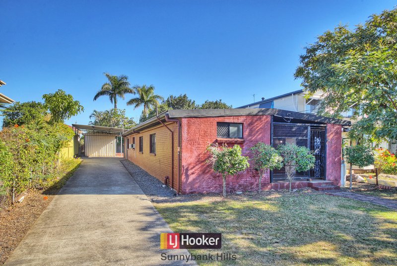 57 Ditton Road, Sunnybank Hills QLD 4109 Real Estate Industry Partners