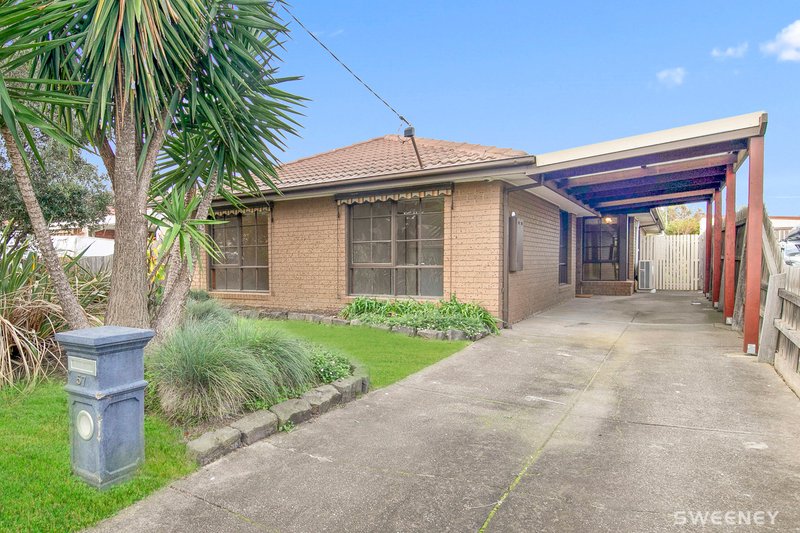 Photo - 57 Donald Street South, Altona Meadows VIC 3028 - Image 2