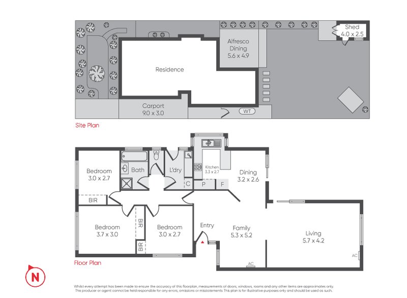Photo - 57 Donald Street South, Altona Meadows VIC 3028 - Image 17