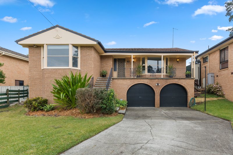 57 Doris Ave , Woonona NSW 2517