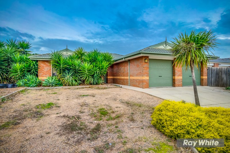 57 Doubell Blvd , Truganina VIC 3029