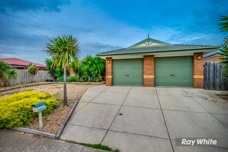 Photo - 57 Doubell Blvd , Truganina VIC 3029 - Image 3