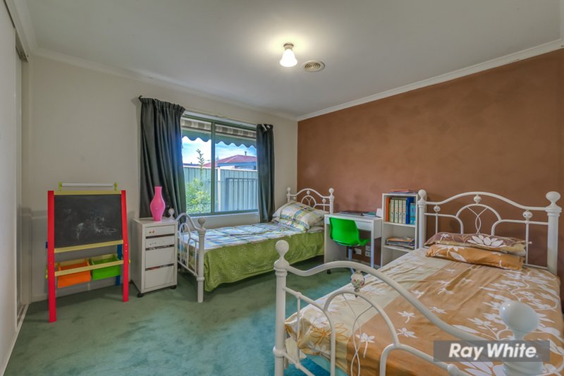 Photo - 57 Doubell Blvd , Truganina VIC 3029 - Image 16