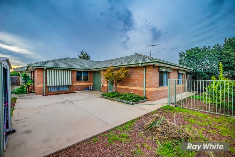 Photo - 57 Doubell Blvd , Truganina VIC 3029 - Image 19