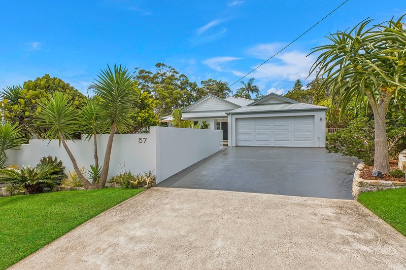 57 Dover Road, Wamberal NSW 2260