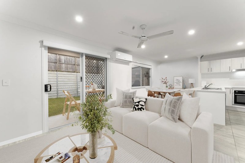 Photo - 57 Dryander Street, Yarrabilba QLD 4207 - Image 1