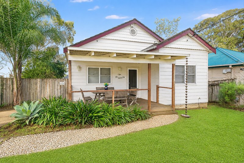 Photo - 57 Dudley Road, Guildford NSW 2161 - Image 1