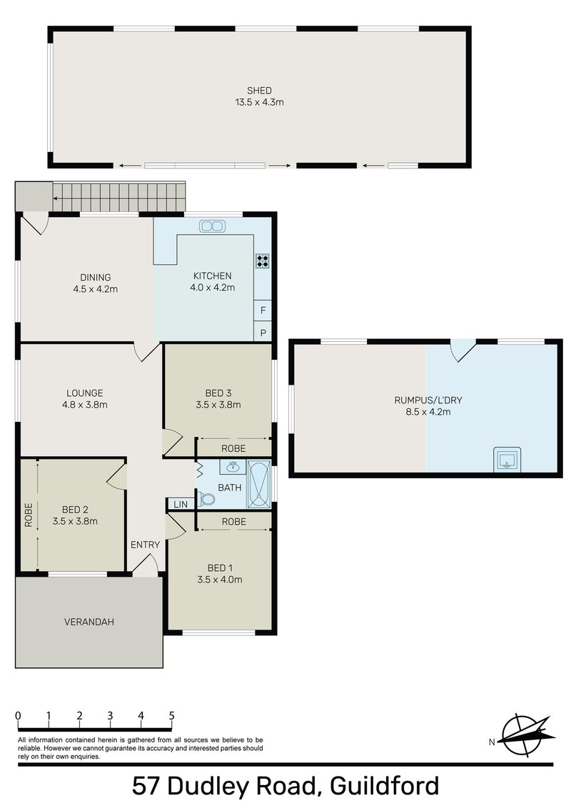 Photo - 57 Dudley Road, Guildford NSW 2161 - Image 9