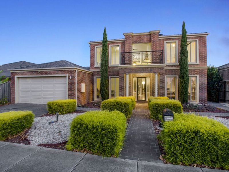 57 Dunkirk Drive, Point Cook VIC 3030