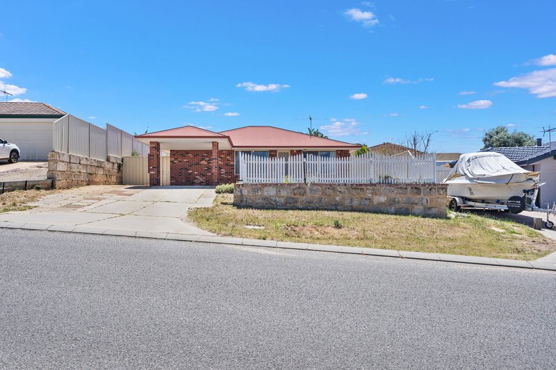 57 Dunmore Circuit, Merriwa WA 6030