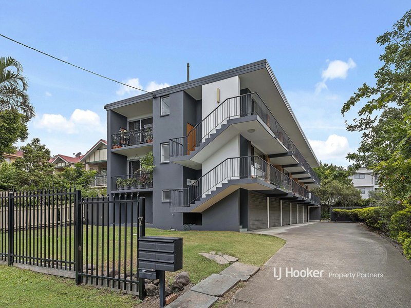 5/7 Durack Street, Moorooka QLD 4105