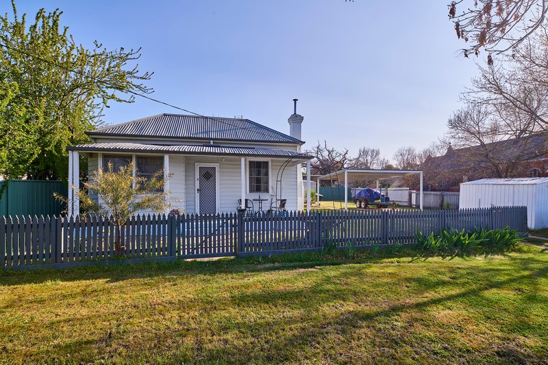 Photo - 57 Ebden Street, Heathcote VIC 3523 - Image 11