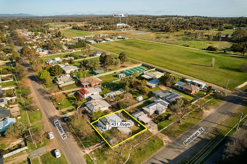 Photo - 57 Ebden Street, Heathcote VIC 3523 - Image 19