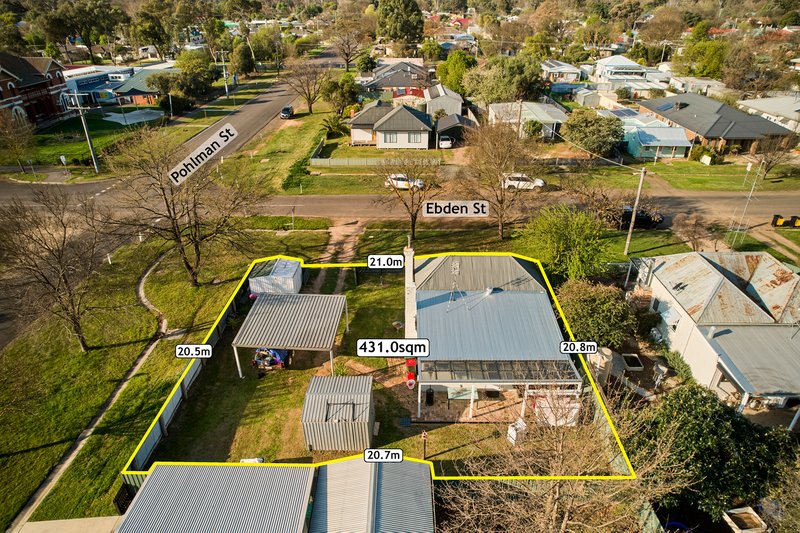 Photo - 57 Ebden Street, Heathcote VIC 3523 - Image 21