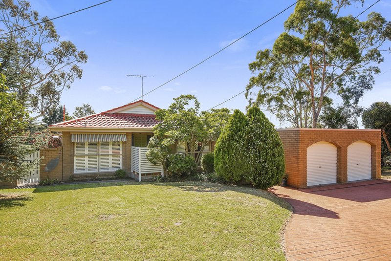 57 Edward Road, Chirnside Park VIC 3116