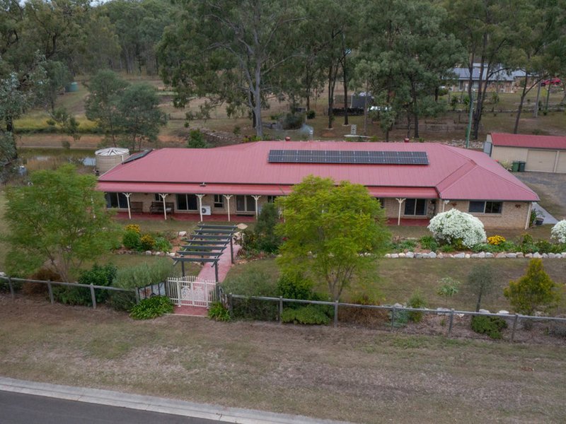 Photo - 57 Edwards Road, Gatton QLD 4343 - Image 1