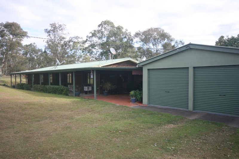 57 Ellem Lane, The Whiteman NSW 2460