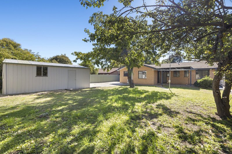 Photo - 57 Ellerston Avenue, Isabella Plains ACT 2905 - Image 2