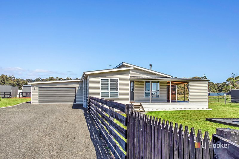 57 Emerald Vale Road, Wynyard TAS 7325