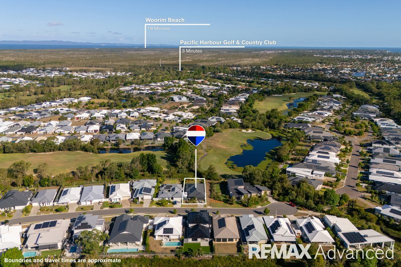 Photo - 57 Emilia Close, Banksia Beach QLD 4507 - Image 2