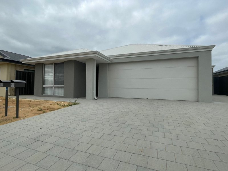 57 Espirit Way (Main House) , Baldivis WA 6171