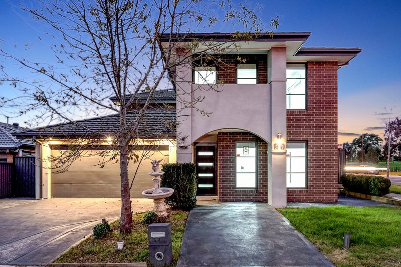 57 Essence Parkway, Craigieburn VIC 3064