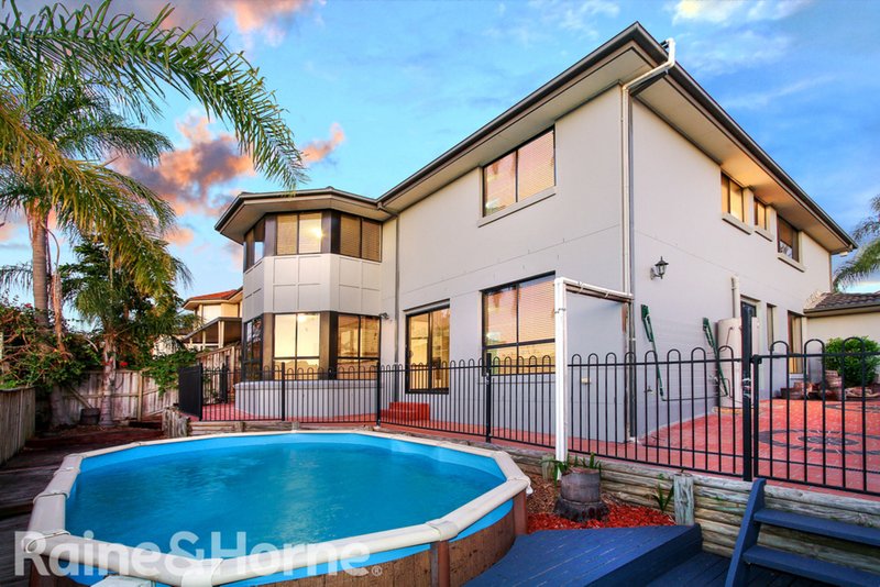 Photo - 57 Fairmount Circuit, Glenwood NSW 2768 - Image 2