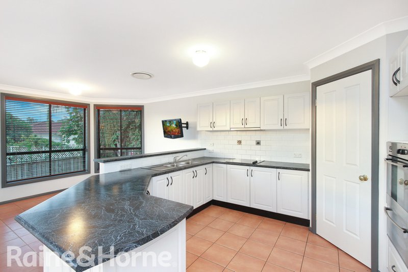 Photo - 57 Fairmount Circuit, Glenwood NSW 2768 - Image 4