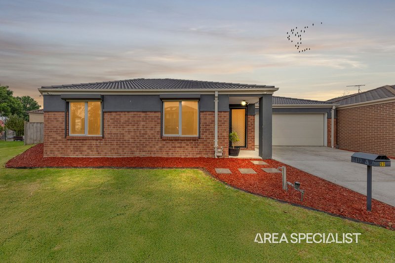 57 Fallingwater Drive, Pakenham VIC 3810