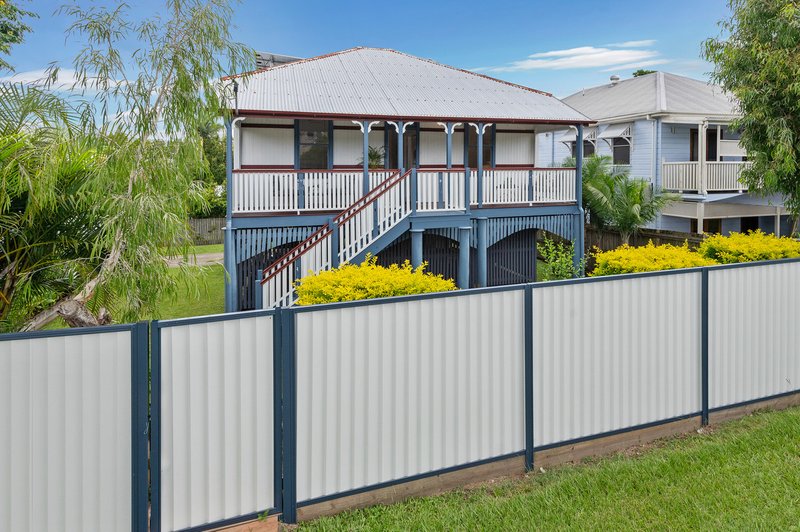 57 Farrington Street, Alderley QLD 4051