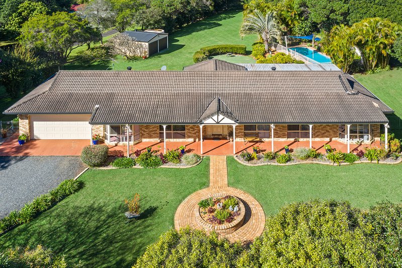 57 Faviell Drive, Bonville NSW 2450