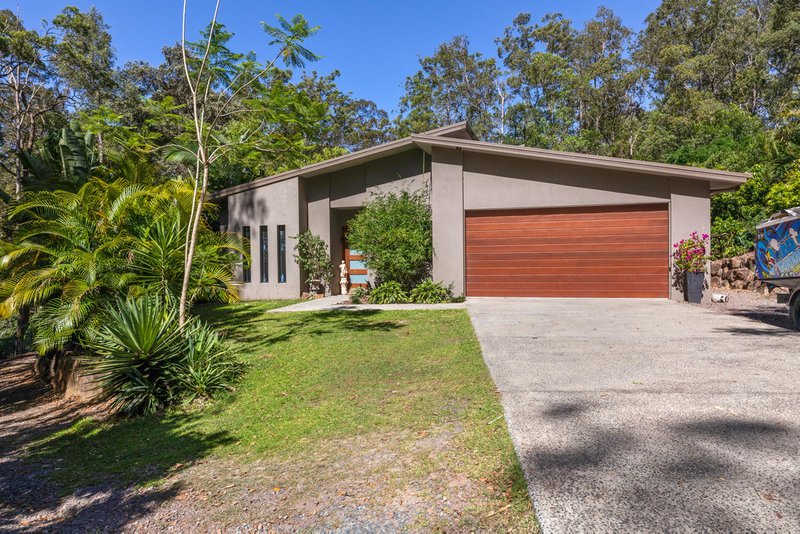 Photo - 57 Fern Gully Place, Mooloolah Valley QLD 4553 - Image 2