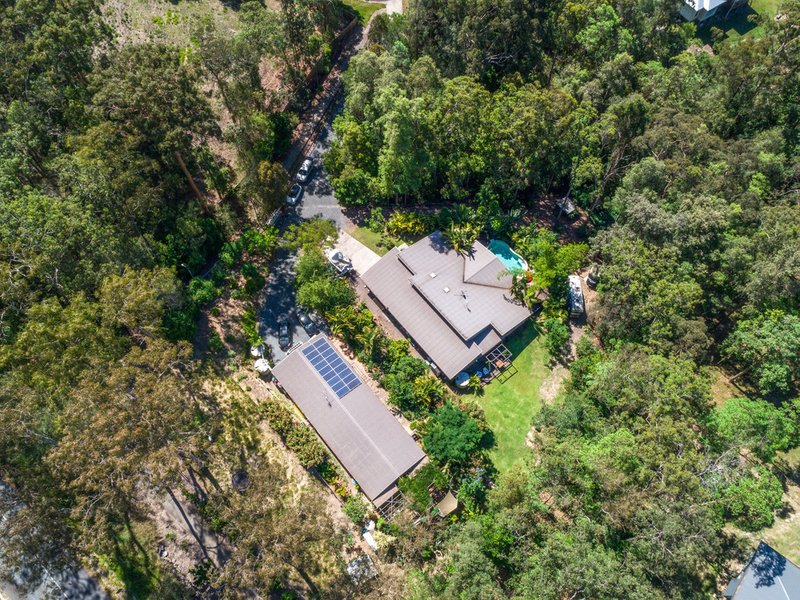 Photo - 57 Fern Gully Place, Mooloolah Valley QLD 4553 - Image 14