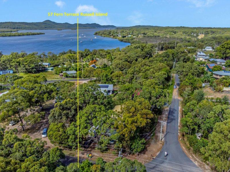 Photo - 57 Fern Terrace, Russell Island QLD 4184 - Image 2