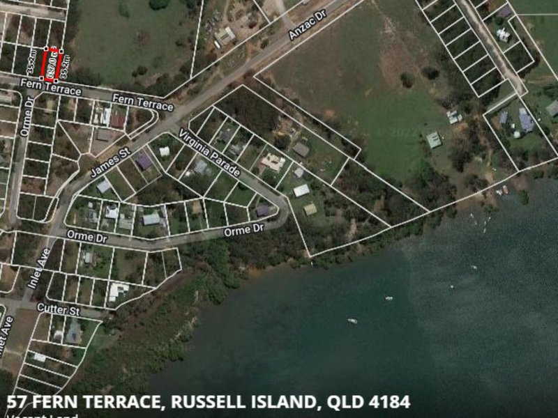 Photo - 57 Fern Terrace, Russell Island QLD 4184 - Image 4