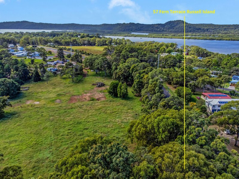 Photo - 57 Fern Terrace, Russell Island QLD 4184 - Image 7