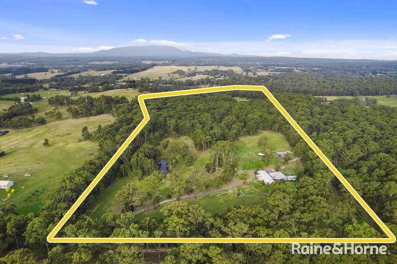 57 Flanagans Road  (Woodend) , Ashbourne VIC 3442