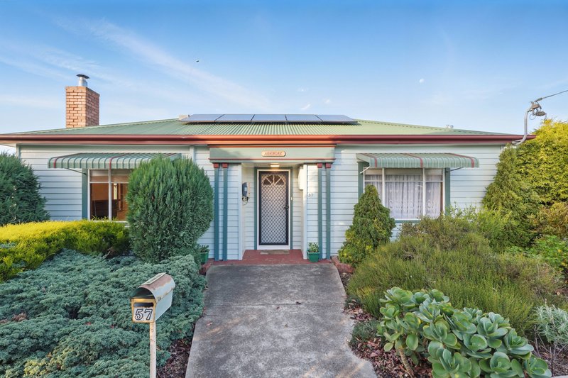 57 Fletcher Avenue, Moonah TAS 7009