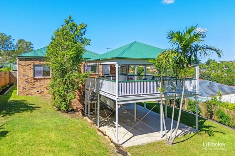 Photo - 57 Flinders Way, Albany Creek QLD 4035 - Image 13