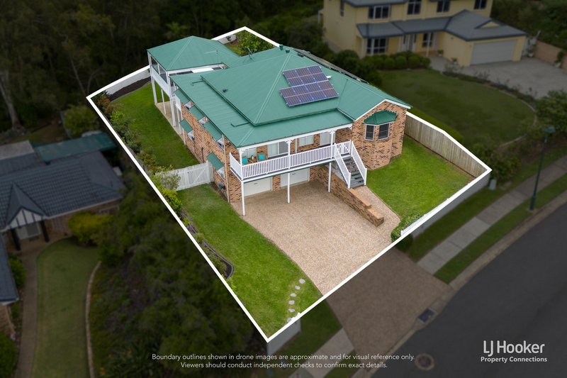 Photo - 57 Flinders Way, Albany Creek QLD 4035 - Image 15