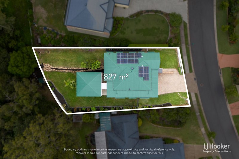 Photo - 57 Flinders Way, Albany Creek QLD 4035 - Image 16