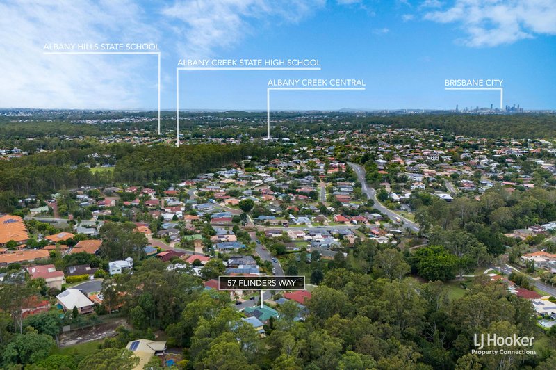 Photo - 57 Flinders Way, Albany Creek QLD 4035 - Image 25