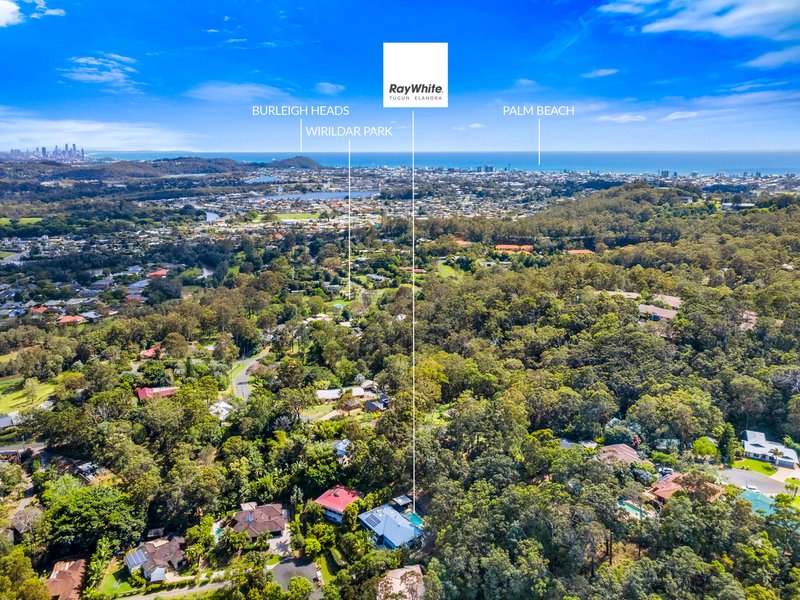 57 Forest Drive, Elanora QLD 4221