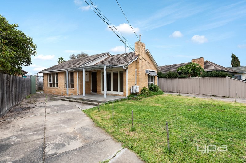 Photo - 57 Fox Street, St Albans VIC 3021 - Image 2