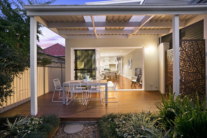 57 Frampton Avenue, Marrickville NSW 2204