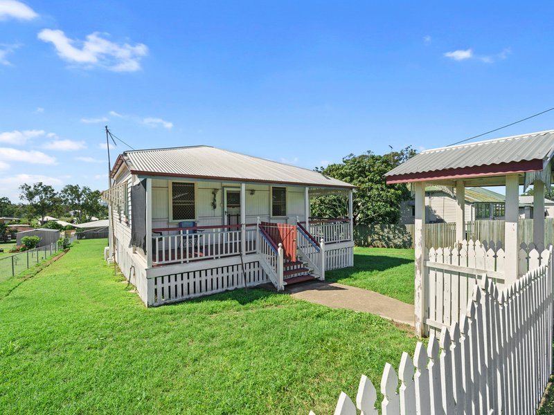 57 Fulham Street, Toogoolawah QLD 4313