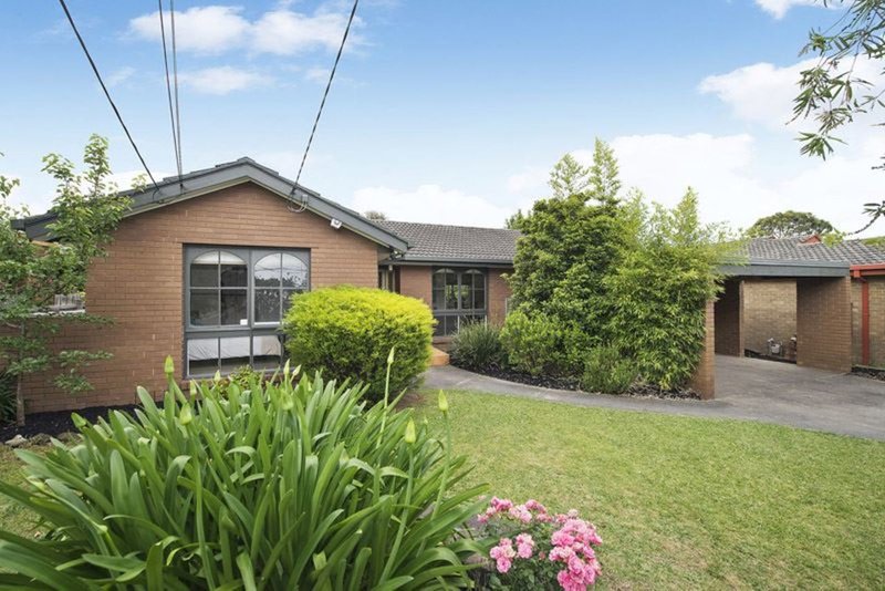 57 Galahad Crescent, Glen Waverley VIC 3150